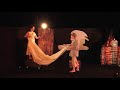 Voir la vidéo Compagnie Zoommouve - Le rêve au bout du fil - Image 2
