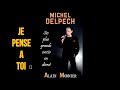 Voir la vidéo SHOW MICHEL DELPECH - concert hommage par Alain Monnier - Image 6