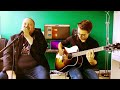 Voir la vidéo Overdrive Duo - Duo acoustique guitare/voix disponibles pour vos événements - Image 3
