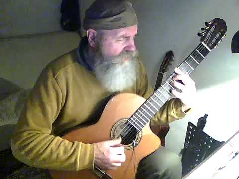 François Lefevre - Chants spirituels