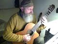 Voir la vidéo François Lefevre - Chants spirituels
