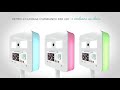Voir la vidéo MORIER'N EVENEMENTS - Prestations techniques, son, lumière, vidéo. & DJ - Image 13