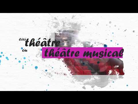 Compagnie Stuffed Moon - Cours théâtre musical et cours cinéma