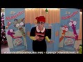 Voir la vidéo Les Blablanettes et Kerplouf - Spectacle Interactif de Marionnettes et Comédie - Image 19