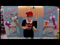Voir la vidéo Les Blablanettes et Kerplouf - Spectacle Interactif de Marionnettes et Comédie - Image 19