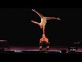 Voir la vidéo Duo Eleonore et jérémie - Artistes de cirque  - Image 4