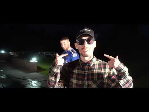 X7 alpha - Jeune rappeur