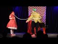 Voir la vidéo Rouge Rouge 3 - Abudadabel - Image 2