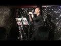 Voir la vidéo Sébastien Charles - Sébastien Charles - Dalida et Moi - Swing Jazz and Soul Live - Image 5