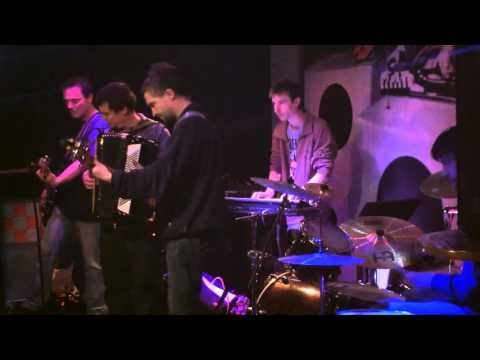 Guest Dub Oaï - dub pêchu