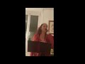 Voir la vidéo Christine Khandjian - Chanson, Comédie musicale, Gospel, Noël, film... - Image 3
