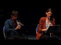 Voir la vidéo Ensemble Terciopelo - Tango nuevoo - Image 8