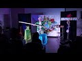 Voir la vidéo SPECTACLE ECOLOGIE - Professeur Tritou recycle la magie ! - Image 9