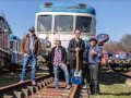 Voir la vidéo Lableue Guitare - groupe de rock-blues - Image 2