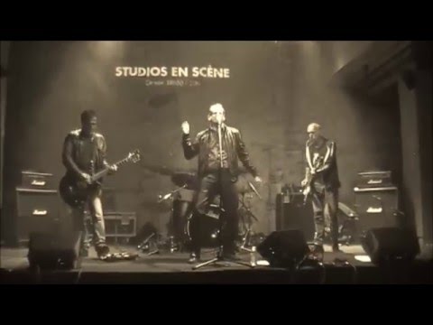 THE BYES - INDIE ROCK