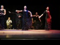 Voir la vidéo Cours de flamenco Gard et Hérault : La Pescaora - Image 2