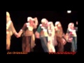 Voir la vidéo Les Orientales, Spectcacle de Danse Orientale Moderne à Ivry sur Seine - Image 2