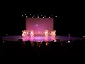 Voir la vidéo marie helene Guillemin  - cours de danse classique et modern jazz - Image 10