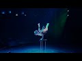 Voir la vidéo DUO LYODJI - Numéros / spectacles de cirque, acrobatique, aérien et LED - Image 18