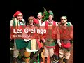 Voir la vidéo Les grelings - Spectacle de rue déambulatoire de Noël - Image 24