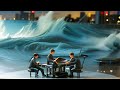 Voir la vidéo L e i r b a g - Tango Argentin, Jazz, Musique Latine, Musiques Improvisées  - Image 3