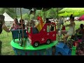 Voir la vidéo Par Ici L'Escampette - Manège à pédales écologique ave duo guitare / chant - Image 20
