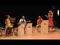 Voir la vidéo Cie du Zèbre à bretelles - Le Little Big Band de Michel Legrand - Image 11