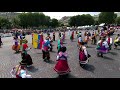 Voir la vidéo Raices andinas del Ecuador-Francia - Grupe de danse  d'équateur  - Image 2