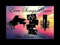 Voir la vidéo Ever Songs Cover - Duo piano voix - pour repas d'affaires-entreprises-cocktails - Image 3
