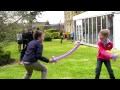 Voir la vidéo Clément le Magicien - Spectacle pour enfants, sculpture sur ballons - Image 10