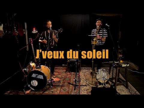 Le bon vieux temps - Au p'tit bohneur