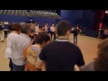 Voir la vidéo Les Voix d'Hautecombe Bal Folk - Image 5
