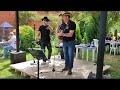 Voir la vidéo Les Memphis 2 Un duo Guitare voix harmonica - Image 3