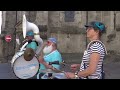 Voir la vidéo Tapacymbal - fanfare / Drôme (26) - Image 6