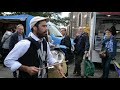 Voir la vidéo La Mafia Rustre - Fanfare Sauvage  (Mobile & à Danser) - Image 3
