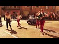 Voir la vidéo MadSound - Orchestre de Rue - Déambulatoire et Statique - Image 21