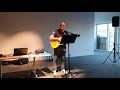 Voir la vidéo Jérémie CAHOREL -  L’Animation Musicale qui Fait Chanter Vos Résidents - Image 10