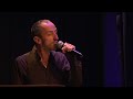 Voir la vidéo Larsene - Spectacle Chanson Francaise
