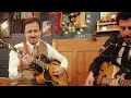 Voir la vidéo Swing Gigolos - Duo Jazz Swing | CONCERT & ANIMATION | Guitare & Chant  - Image 3