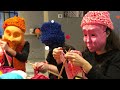 Voir la vidéo Les Voix d'Hautecombe Bag Laidies théâtre de masque - Image 3