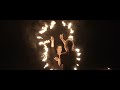 Voir la vidéo Cie GREGAM - Spectacle de feu  - Image 4