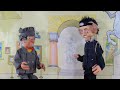 Voir la vidéo Le Beau Dessin - spectacle de marionnettes tous publics - Image 2