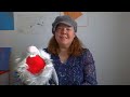 Voir la vidéo Luciole - cours de ventriloquie, sculpture de ballons - Image 4