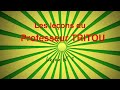 Voir la vidéo SPECTACLE ECOLOGIE - Professeur Tritou recycle la magie ! - Image 12