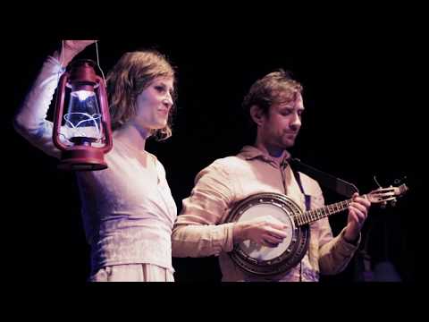 Clélia Tavoillot -  Conteuse, Cie L'oiseau lyre