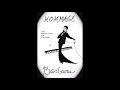 Voir la vidéo Véronique Forand Gilles Hubert - Hommage à Barbara