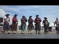 Voir la vidéo Les Sonneurs Tchok - La Banda Tchok - Troupe festive bretonne - Image 15