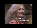 Voir la vidéo NICKI PARROTT  quartet - Image 2