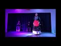 Voir la vidéo Thelma Obisson Alonso - Danseuse flamenco  - Image 2