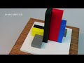 Voir la vidéo BlonK - Artiste Plasticien - Abstraction Géométrique - Image 13